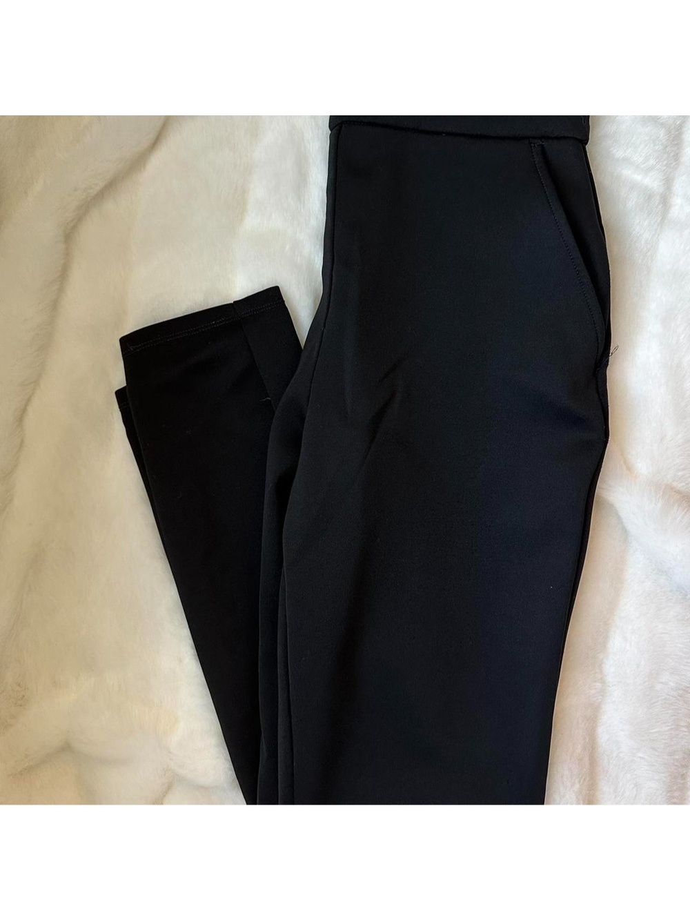 black express business casual work pants